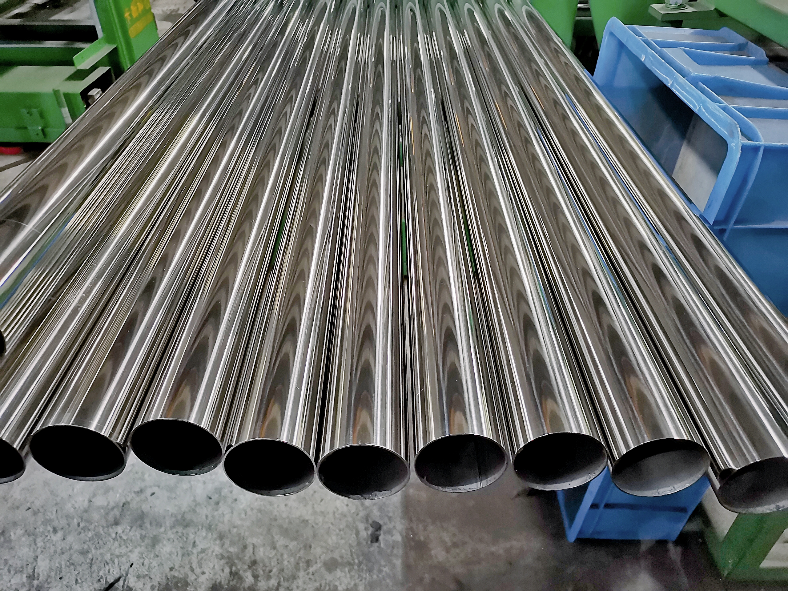 Stainless Steel Coil